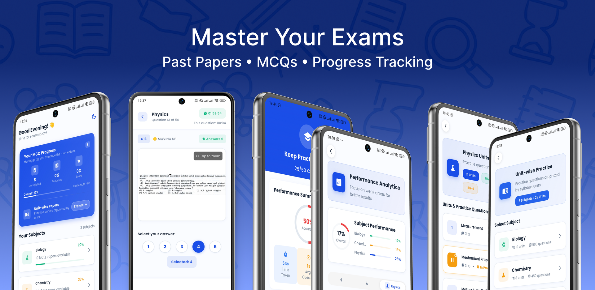 Edu Master Pro